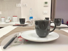  Residenza Azzurra Mazzini  Болонья